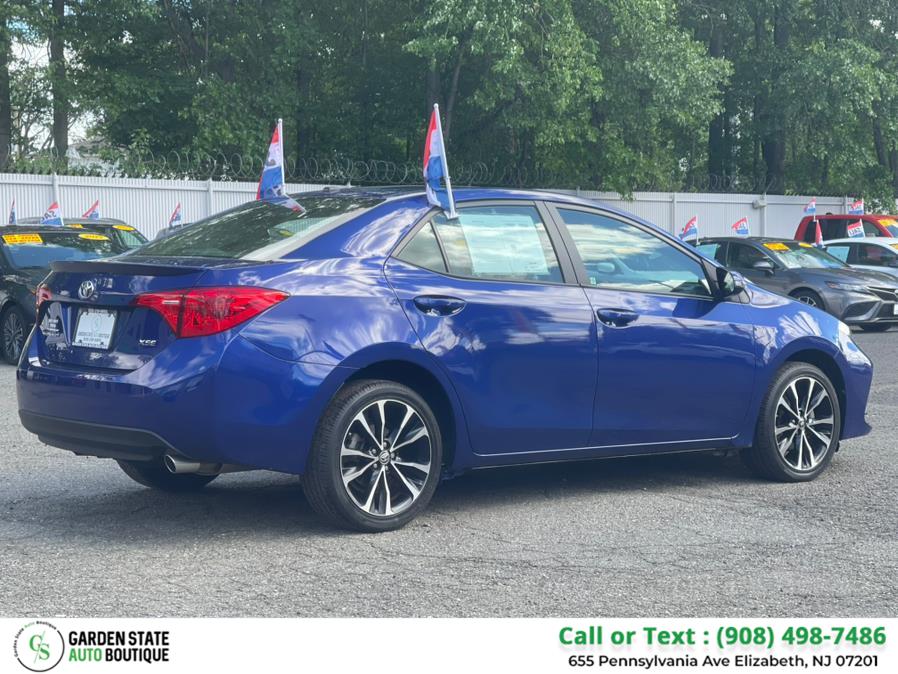 2018 Toyota Corolla XSE CVT (Natl), available for sale in Elizabeth, New Jersey | Garden State Auto Boutique. Elizabeth, New Jersey 2018 Toyota Corolla XSE CVT (Natl), available for sale in Elizabeth, New Jersey | Garden State Auto Boutique. Elizabeth, New Jersey