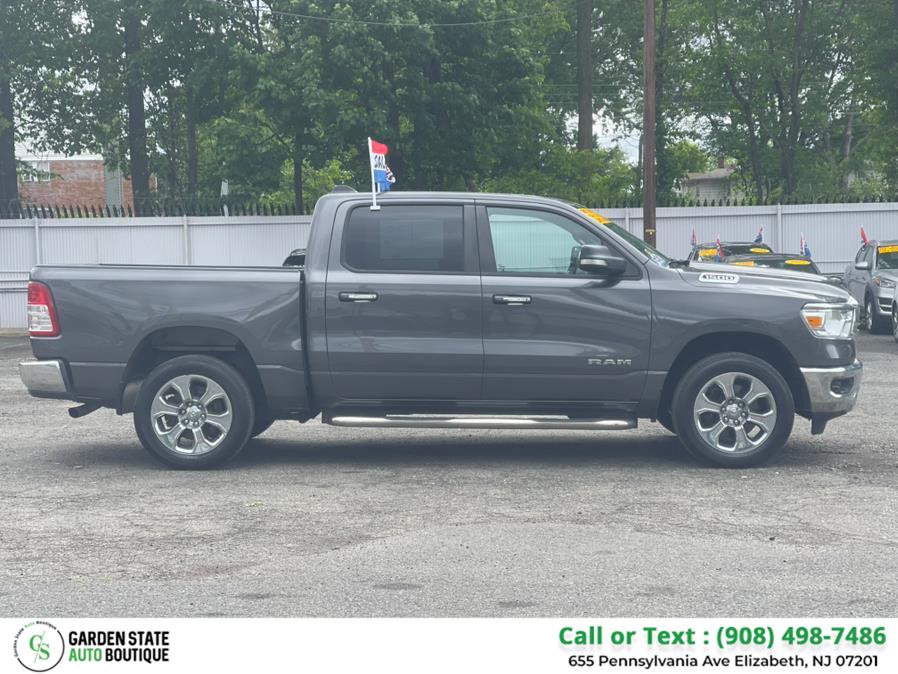 2019 Ram 1500 Big Horn/Lone Star 4x4 Crew Cab 5''7" Box, available for sale in Elizabeth, New Jersey | Garden State Auto Boutique. Elizabeth, New Jersey 2019 Ram 1500 Big Horn/Lone Star 4x4 Crew Cab 5''7" Box, available for sale in Elizabeth, New Jersey | Garden State Auto Boutique. Elizabeth, New Jersey