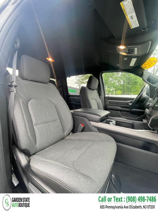 2019 Ram 1500 Big Horn/Lone Star 4x4 Crew Cab 5''7" Box, available for sale in Elizabeth, New Jersey | Garden State Auto Boutique. Elizabeth, New Jersey 2019 Ram 1500 Big Horn/Lone Star 4x4 Crew Cab 5''7" Box, available for sale in Elizabeth, New Jersey | Garden State Auto Boutique. Elizabeth, New Jersey