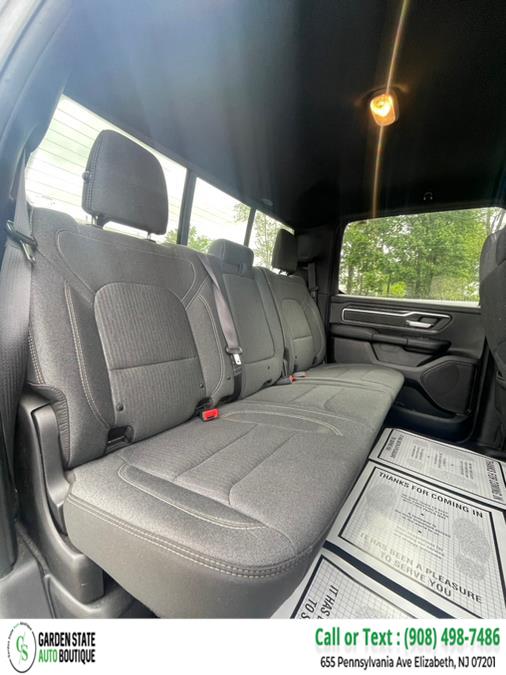 2019 Ram 1500 Big Horn/Lone Star 4x4 Crew Cab 5''7" Box, available for sale in Elizabeth, New Jersey | Garden State Auto Boutique. Elizabeth, New Jersey 2019 Ram 1500 Big Horn/Lone Star 4x4 Crew Cab 5''7" Box, available for sale in Elizabeth, New Jersey | Garden State Auto Boutique. Elizabeth, New Jersey