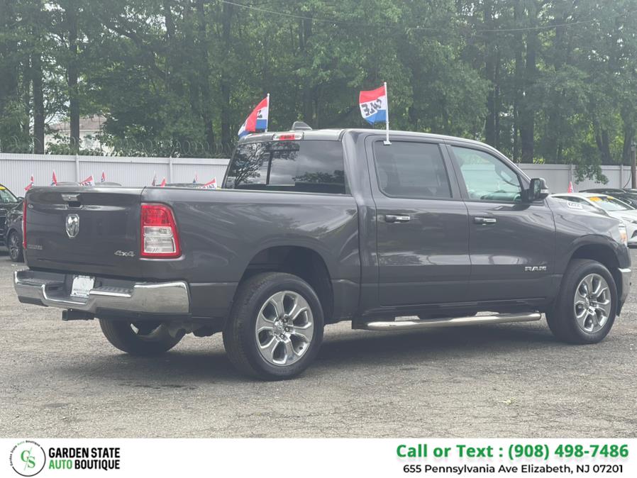 2019 Ram 1500 Big Horn/Lone Star 4x4 Crew Cab 5''7" Box, available for sale in Elizabeth, New Jersey | Garden State Auto Boutique. Elizabeth, New Jersey 2019 Ram 1500 Big Horn/Lone Star 4x4 Crew Cab 5''7" Box, available for sale in Elizabeth, New Jersey | Garden State Auto Boutique. Elizabeth, New Jersey