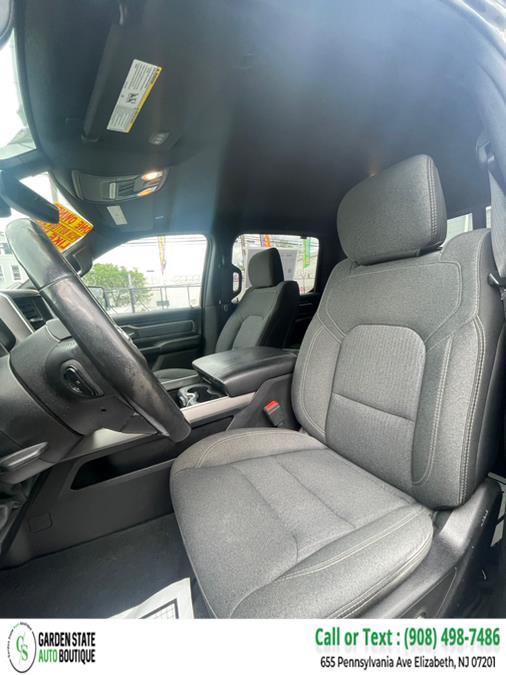 2019 Ram 1500 Big Horn/Lone Star 4x4 Crew Cab 5''7" Box, available for sale in Elizabeth, New Jersey | Garden State Auto Boutique. Elizabeth, New Jersey 2019 Ram 1500 Big Horn/Lone Star 4x4 Crew Cab 5''7" Box, available for sale in Elizabeth, New Jersey | Garden State Auto Boutique. Elizabeth, New Jersey