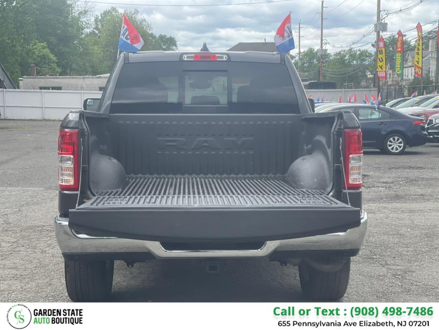 2019 Ram 1500 Big Horn/Lone Star 4x4 Crew Cab 5''7" Box, available for sale in Elizabeth, New Jersey | Garden State Auto Boutique. Elizabeth, New Jersey 2019 Ram 1500 Big Horn/Lone Star 4x4 Crew Cab 5''7" Box, available for sale in Elizabeth, New Jersey | Garden State Auto Boutique. Elizabeth, New Jersey