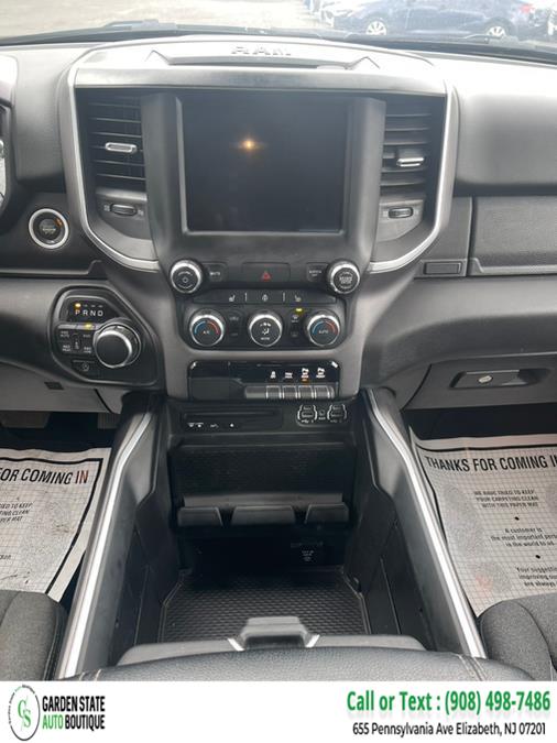 2019 Ram 1500 Big Horn/Lone Star 4x4 Crew Cab 5''7" Box, available for sale in Elizabeth, New Jersey | Garden State Auto Boutique. Elizabeth, New Jersey 2019 Ram 1500 Big Horn/Lone Star 4x4 Crew Cab 5''7" Box, available for sale in Elizabeth, New Jersey | Garden State Auto Boutique. Elizabeth, New Jersey