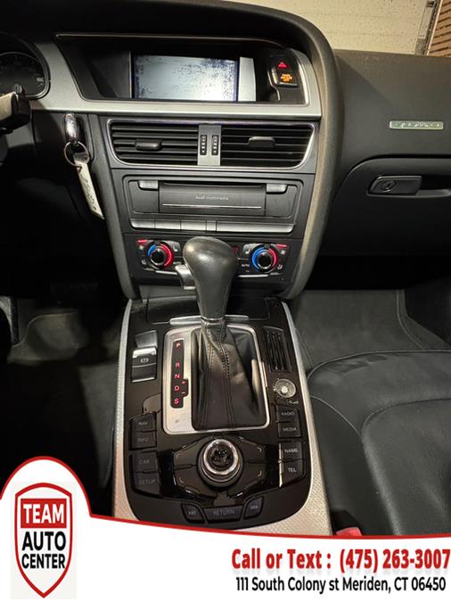 2010 Audi A5 2dr Cabriolet Auto quattro Premium Plus, available for sale in Meriden, Connecticut | T E A M Auto Center. Meriden, Connecticut 2010 Audi A5 2dr Cabriolet Auto quattro Premium Plus, available for sale in Meriden, Connecticut | T E A M Auto Center. Meriden, Connecticut