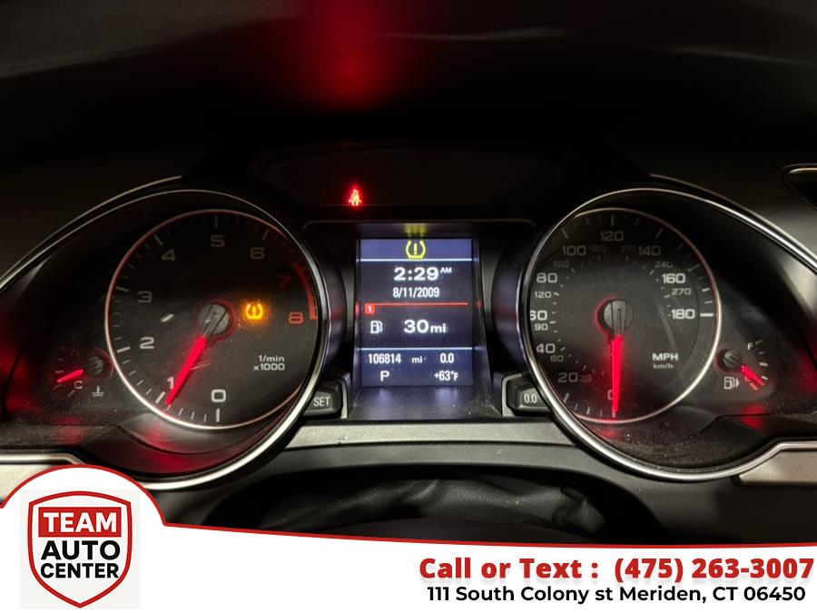 2010 Audi A5 2dr Cabriolet Auto quattro Premium Plus, available for sale in Meriden, Connecticut | T E A M Auto Center. Meriden, Connecticut 2010 Audi A5 2dr Cabriolet Auto quattro Premium Plus, available for sale in Meriden, Connecticut | T E A M Auto Center. Meriden, Connecticut