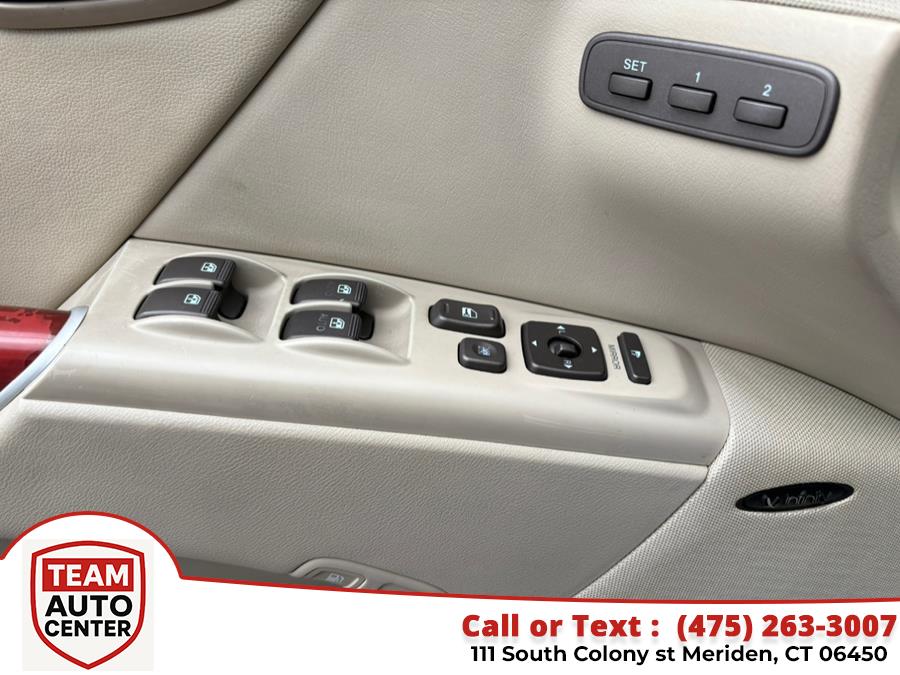 2006 Hyundai Azera 4dr Sdn Limited, available for sale in Meriden, Connecticut | T E A M Auto Center. Meriden, Connecticut 2006 Hyundai Azera 4dr Sdn Limited, available for sale in Meriden, Connecticut | T E A M Auto Center. Meriden, Connecticut