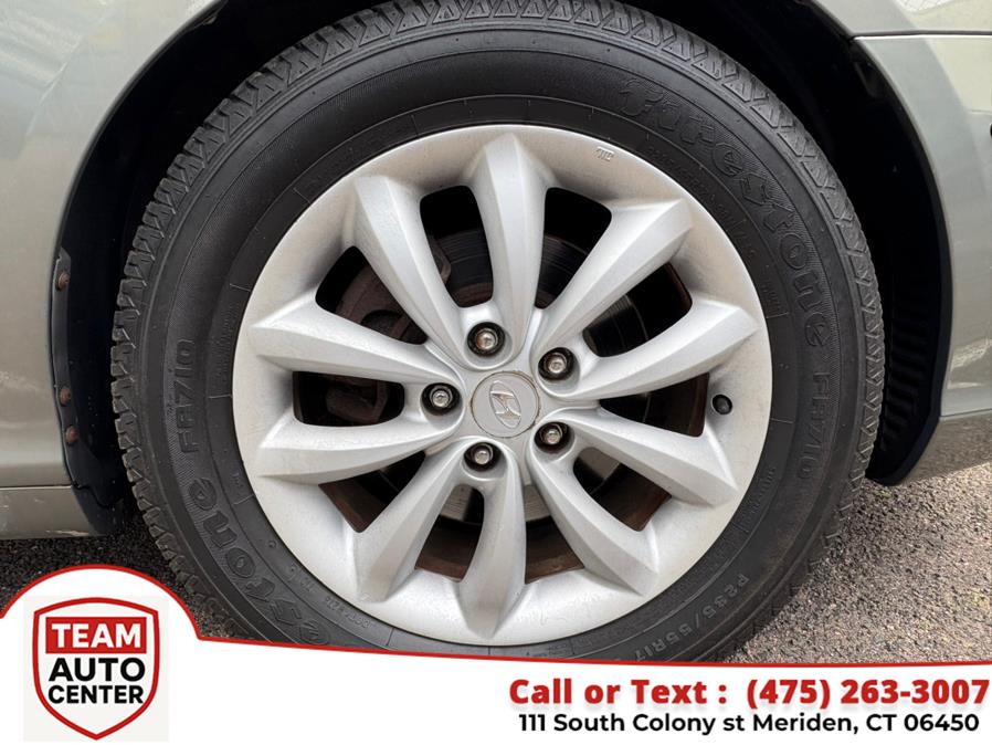 2006 Hyundai Azera 4dr Sdn Limited, available for sale in Meriden, Connecticut | T E A M Auto Center. Meriden, Connecticut 2006 Hyundai Azera 4dr Sdn Limited, available for sale in Meriden, Connecticut | T E A M Auto Center. Meriden, Connecticut