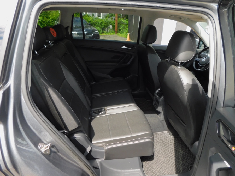 2018 Volkswagen Tiguan 2.0T SE 4MOTION, available for sale in Lodi, New Jersey | Soliman Motors. Lodi, New Jersey 2018 Volkswagen Tiguan 2.0T SE 4MOTION, available for sale in Lodi, New Jersey | Soliman Motors. Lodi, New Jersey