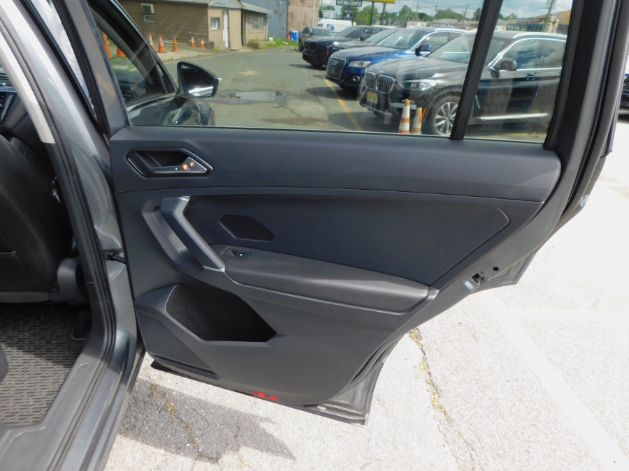 2018 Volkswagen Tiguan 2.0T SE 4MOTION, available for sale in Lodi, New Jersey | Soliman Motors. Lodi, New Jersey 2018 Volkswagen Tiguan 2.0T SE 4MOTION, available for sale in Lodi, New Jersey | Soliman Motors. Lodi, New Jersey