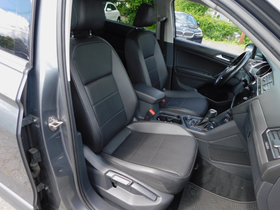 2018 Volkswagen Tiguan 2.0T SE 4MOTION, available for sale in Lodi, New Jersey | Soliman Motors. Lodi, New Jersey 2018 Volkswagen Tiguan 2.0T SE 4MOTION, available for sale in Lodi, New Jersey | Soliman Motors. Lodi, New Jersey