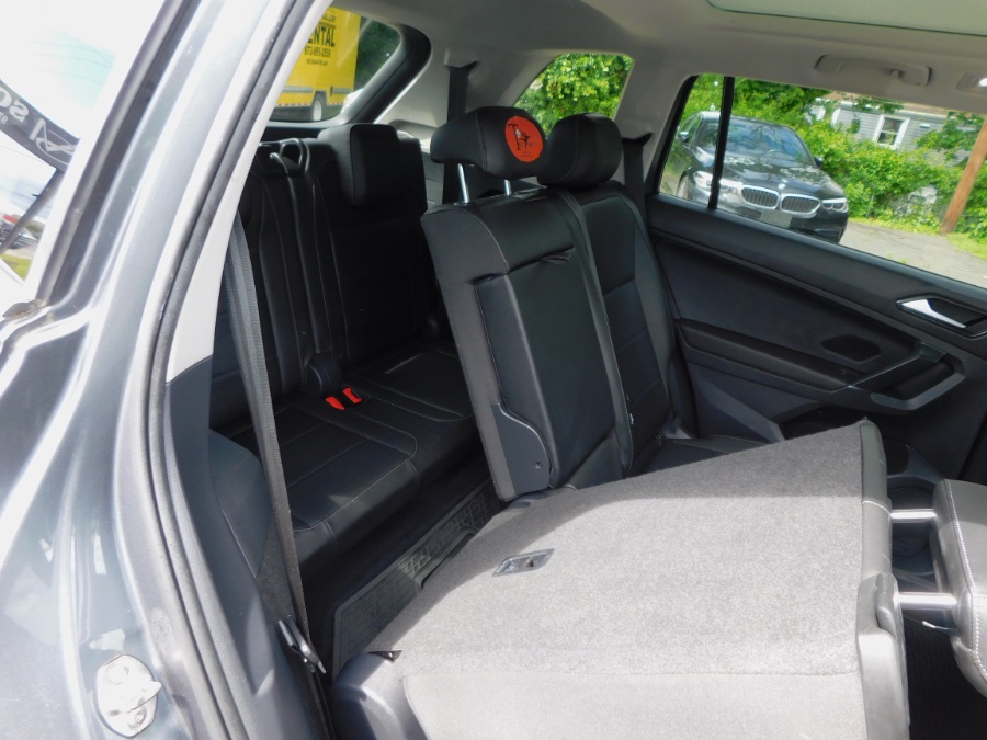 2018 Volkswagen Tiguan 2.0T SE 4MOTION, available for sale in Lodi, New Jersey | Soliman Motors. Lodi, New Jersey 2018 Volkswagen Tiguan 2.0T SE 4MOTION, available for sale in Lodi, New Jersey | Soliman Motors. Lodi, New Jersey