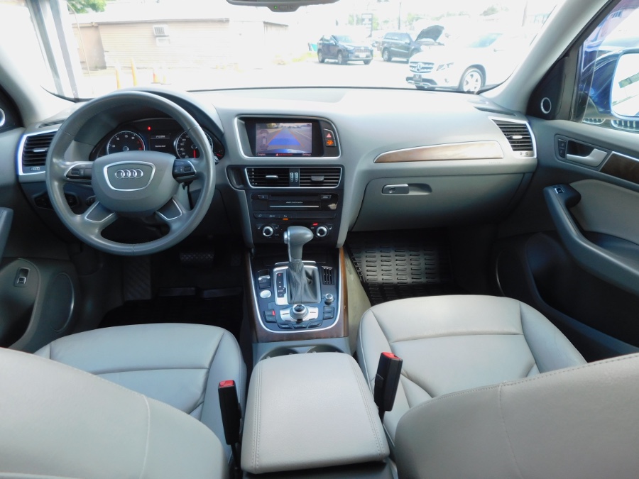 2014 Audi Q5 quattro 4dr 2.0T Premium Plus, available for sale in Lodi, New Jersey | Soliman Motors. Lodi, New Jersey 2014 Audi Q5 quattro 4dr 2.0T Premium Plus, available for sale in Lodi, New Jersey | Soliman Motors. Lodi, New Jersey
