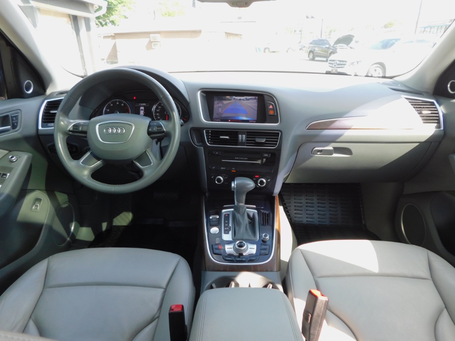 2014 Audi Q5 quattro 4dr 2.0T Premium Plus, available for sale in Lodi, New Jersey | Soliman Motors. Lodi, New Jersey 2014 Audi Q5 quattro 4dr 2.0T Premium Plus, available for sale in Lodi, New Jersey | Soliman Motors. Lodi, New Jersey