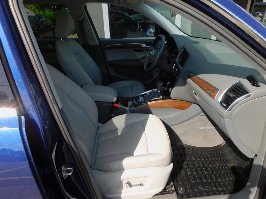 2014 Audi Q5 quattro 4dr 2.0T Premium Plus, available for sale in Lodi, New Jersey | Soliman Motors. Lodi, New Jersey 2014 Audi Q5 quattro 4dr 2.0T Premium Plus, available for sale in Lodi, New Jersey | Soliman Motors. Lodi, New Jersey