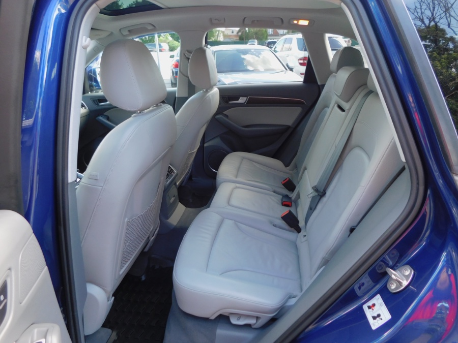 2014 Audi Q5 quattro 4dr 2.0T Premium Plus, available for sale in Lodi, New Jersey | Soliman Motors. Lodi, New Jersey 2014 Audi Q5 quattro 4dr 2.0T Premium Plus, available for sale in Lodi, New Jersey | Soliman Motors. Lodi, New Jersey