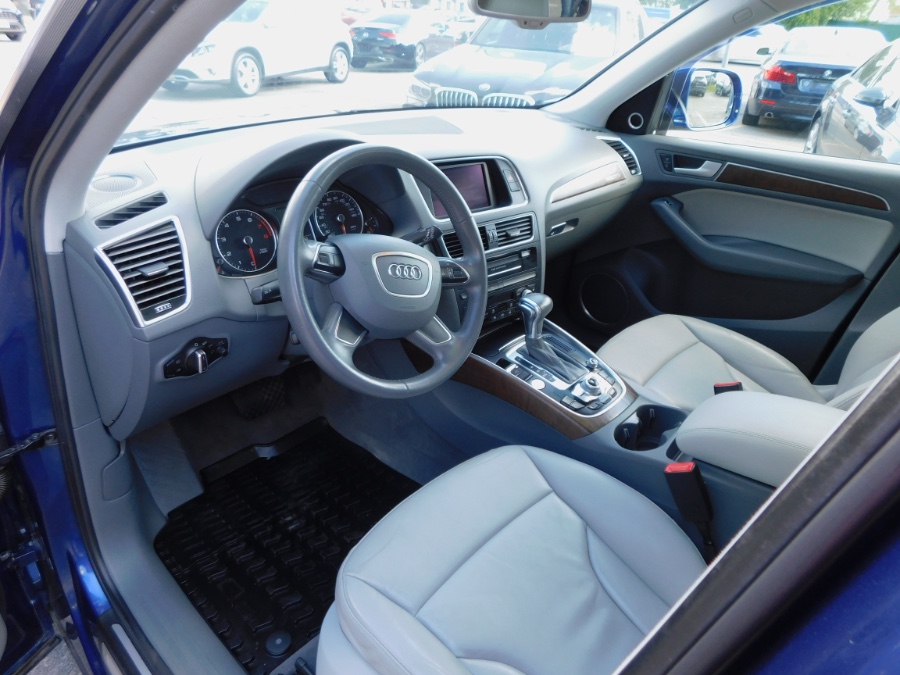 2014 Audi Q5 quattro 4dr 2.0T Premium Plus, available for sale in Lodi, New Jersey | Soliman Motors. Lodi, New Jersey 2014 Audi Q5 quattro 4dr 2.0T Premium Plus, available for sale in Lodi, New Jersey | Soliman Motors. Lodi, New Jersey
