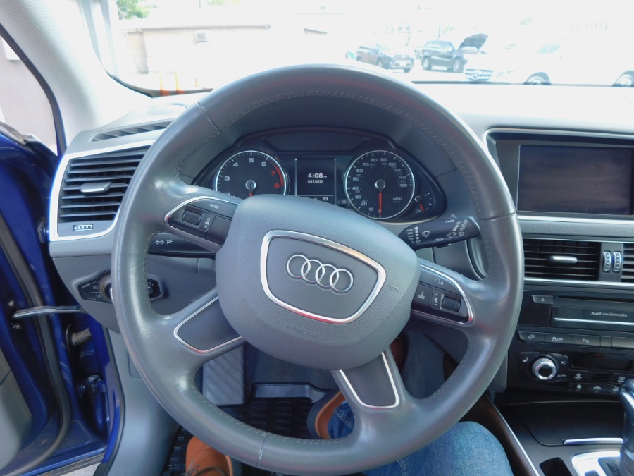 2014 Audi Q5 quattro 4dr 2.0T Premium Plus, available for sale in Lodi, New Jersey | Soliman Motors. Lodi, New Jersey 2014 Audi Q5 quattro 4dr 2.0T Premium Plus, available for sale in Lodi, New Jersey | Soliman Motors. Lodi, New Jersey