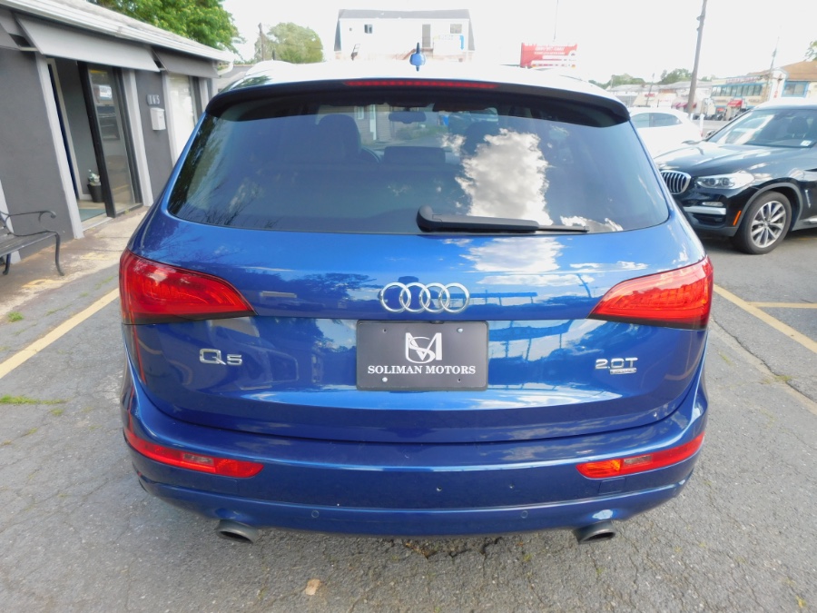 2014 Audi Q5 quattro 4dr 2.0T Premium Plus, available for sale in Lodi, New Jersey | Soliman Motors. Lodi, New Jersey 2014 Audi Q5 quattro 4dr 2.0T Premium Plus, available for sale in Lodi, New Jersey | Soliman Motors. Lodi, New Jersey
