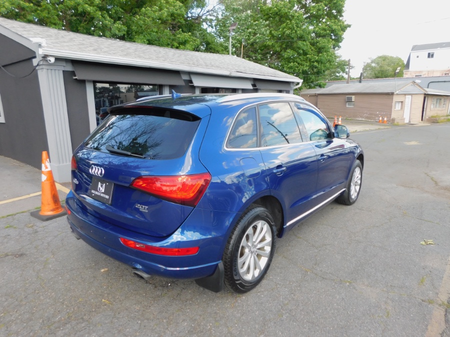 2014 Audi Q5 quattro 4dr 2.0T Premium Plus, available for sale in Lodi, New Jersey | Soliman Motors. Lodi, New Jersey 2014 Audi Q5 quattro 4dr 2.0T Premium Plus, available for sale in Lodi, New Jersey | Soliman Motors. Lodi, New Jersey