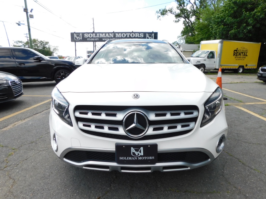 2019 Mercedes-Benz GLA GLA 250 4MATIC SUV, available for sale in Lodi, New Jersey | Soliman Motors. Lodi, New Jersey 2019 Mercedes-Benz GLA GLA 250 4MATIC SUV, available for sale in Lodi, New Jersey | Soliman Motors. Lodi, New Jersey
