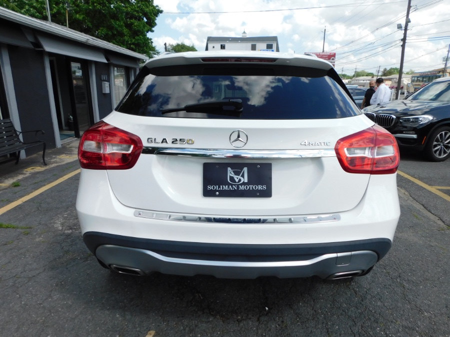 2019 Mercedes-Benz GLA GLA 250 4MATIC SUV, available for sale in Lodi, New Jersey | Soliman Motors. Lodi, New Jersey 2019 Mercedes-Benz GLA GLA 250 4MATIC SUV, available for sale in Lodi, New Jersey | Soliman Motors. Lodi, New Jersey