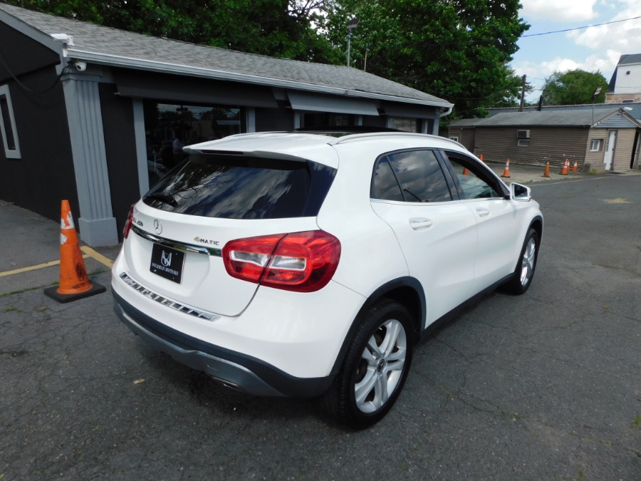 2019 Mercedes-Benz GLA GLA 250 4MATIC SUV, available for sale in Lodi, New Jersey | Soliman Motors. Lodi, New Jersey 2019 Mercedes-Benz GLA GLA 250 4MATIC SUV, available for sale in Lodi, New Jersey | Soliman Motors. Lodi, New Jersey