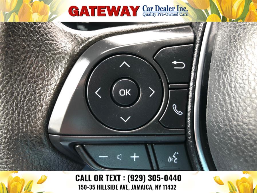 2019 Toyota Camry LE Auto (Natl), available for sale in Jamaica, New York | Gateway Car Dealer Inc. Jamaica, New York 2019 Toyota Camry LE Auto (Natl), available for sale in Jamaica, New York | Gateway Car Dealer Inc. Jamaica, New York