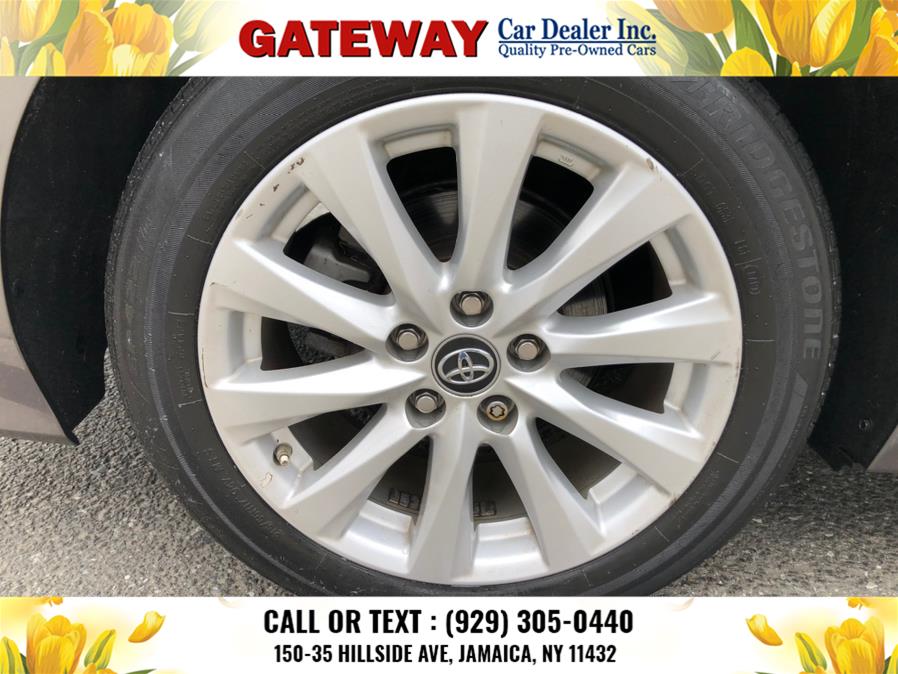 2019 Toyota Camry LE Auto (Natl), available for sale in Jamaica, New York | Gateway Car Dealer Inc. Jamaica, New York 2019 Toyota Camry LE Auto (Natl), available for sale in Jamaica, New York | Gateway Car Dealer Inc. Jamaica, New York
