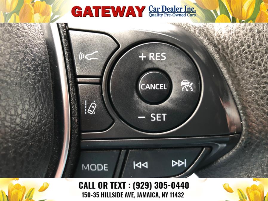 2019 Toyota Camry LE Auto (Natl), available for sale in Jamaica, New York | Gateway Car Dealer Inc. Jamaica, New York 2019 Toyota Camry LE Auto (Natl), available for sale in Jamaica, New York | Gateway Car Dealer Inc. Jamaica, New York