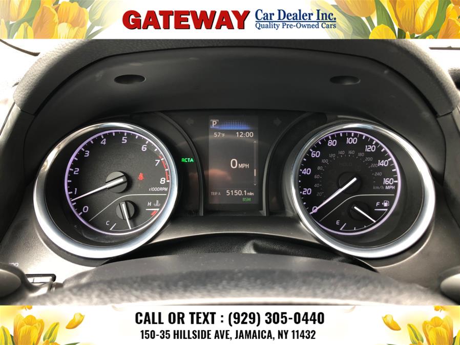 2019 Toyota Camry LE Auto (Natl), available for sale in Jamaica, New York | Gateway Car Dealer Inc. Jamaica, New York 2019 Toyota Camry LE Auto (Natl), available for sale in Jamaica, New York | Gateway Car Dealer Inc. Jamaica, New York