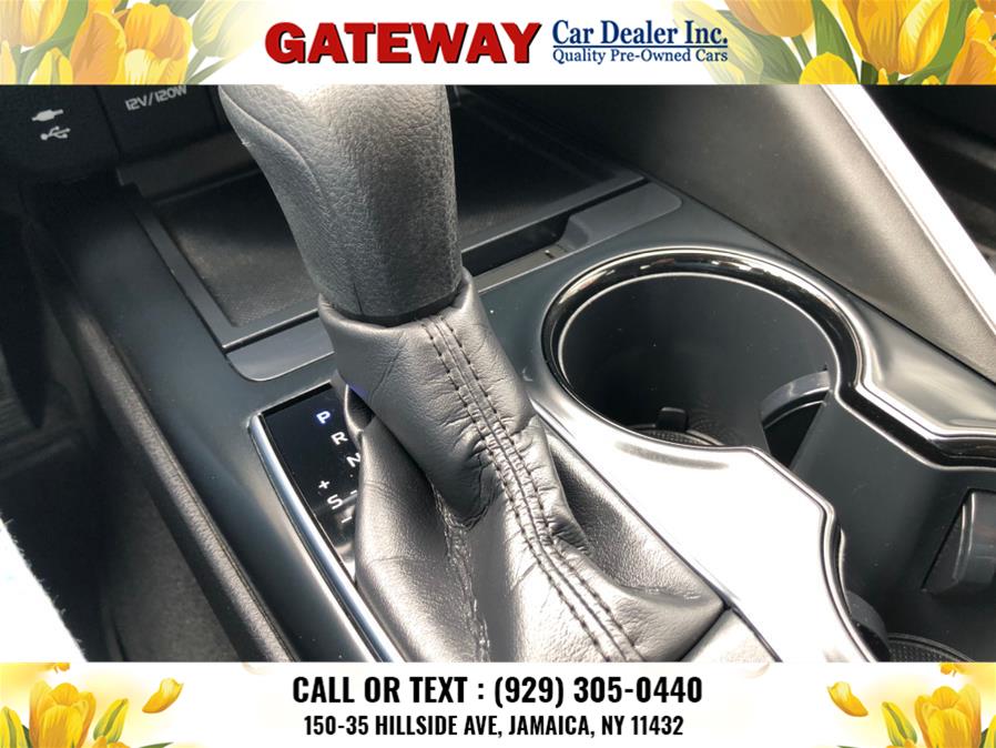 2019 Toyota Camry LE Auto (Natl), available for sale in Jamaica, New York | Gateway Car Dealer Inc. Jamaica, New York 2019 Toyota Camry LE Auto (Natl), available for sale in Jamaica, New York | Gateway Car Dealer Inc. Jamaica, New York