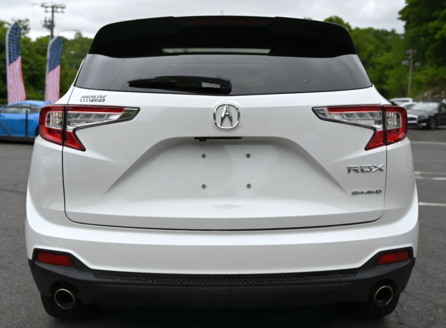 2021 Acura RDX SH-AWD, available for sale in Waterbury, Connecticut | Highline Car Connection. Waterbury, Connecticut 2021 Acura RDX SH-AWD, available for sale in Waterbury, Connecticut | Highline Car Connection. Waterbury, Connecticut