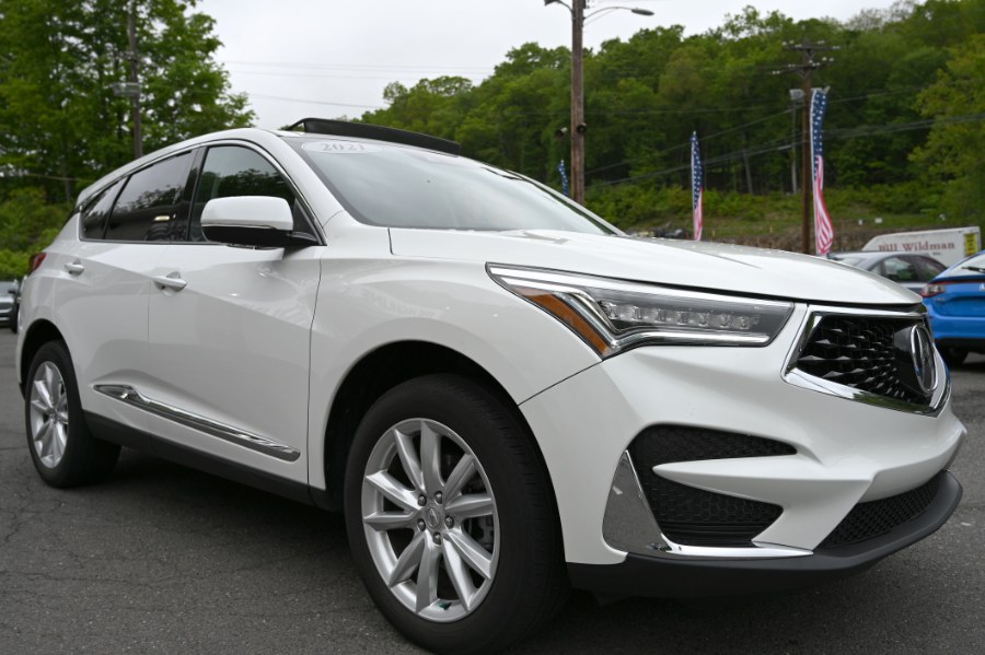 2021 Acura RDX SH-AWD, available for sale in Waterbury, Connecticut | Highline Car Connection. Waterbury, Connecticut 2021 Acura RDX SH-AWD, available for sale in Waterbury, Connecticut | Highline Car Connection. Waterbury, Connecticut