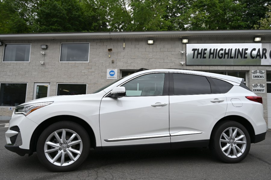2021 Acura RDX SH-AWD, available for sale in Waterbury, Connecticut | Highline Car Connection. Waterbury, Connecticut 2021 Acura RDX SH-AWD, available for sale in Waterbury, Connecticut | Highline Car Connection. Waterbury, Connecticut