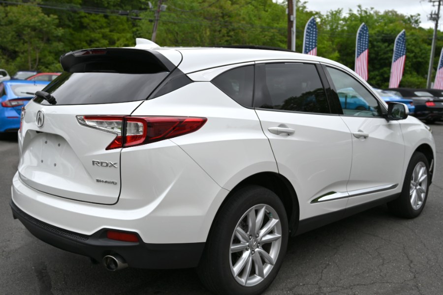 2021 Acura RDX SH-AWD, available for sale in Waterbury, Connecticut | Highline Car Connection. Waterbury, Connecticut 2021 Acura RDX SH-AWD, available for sale in Waterbury, Connecticut | Highline Car Connection. Waterbury, Connecticut