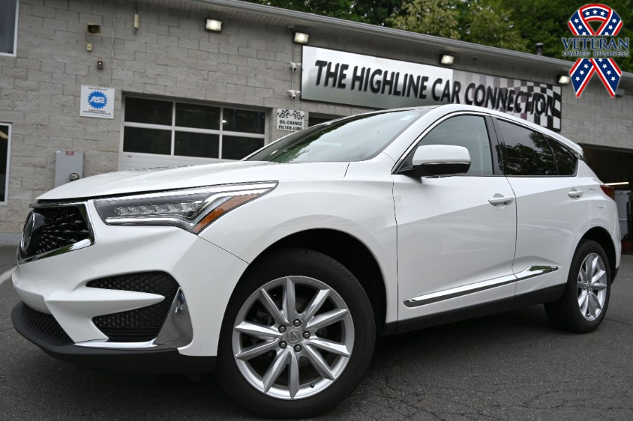 2021 Acura RDX SH-AWD, available for sale in Waterbury, Connecticut | Highline Car Connection. Waterbury, Connecticut 2021 Acura RDX SH-AWD, available for sale in Waterbury, Connecticut | Highline Car Connection. Waterbury, Connecticut