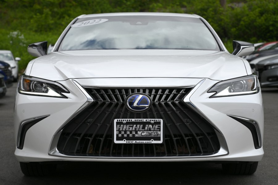 2022 Lexus ES ES 350, available for sale in Waterbury, Connecticut | Highline Car Connection. Waterbury, Connecticut 2022 Lexus ES ES 350, available for sale in Waterbury, Connecticut | Highline Car Connection. Waterbury, Connecticut