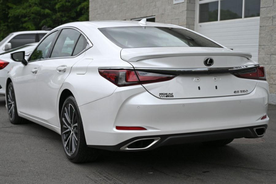 2022 Lexus ES ES 350, available for sale in Waterbury, Connecticut | Highline Car Connection. Waterbury, Connecticut 2022 Lexus ES ES 350, available for sale in Waterbury, Connecticut | Highline Car Connection. Waterbury, Connecticut