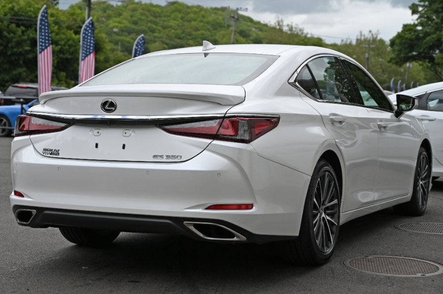 2022 Lexus ES ES 350, available for sale in Waterbury, Connecticut | Highline Car Connection. Waterbury, Connecticut 2022 Lexus ES ES 350, available for sale in Waterbury, Connecticut | Highline Car Connection. Waterbury, Connecticut