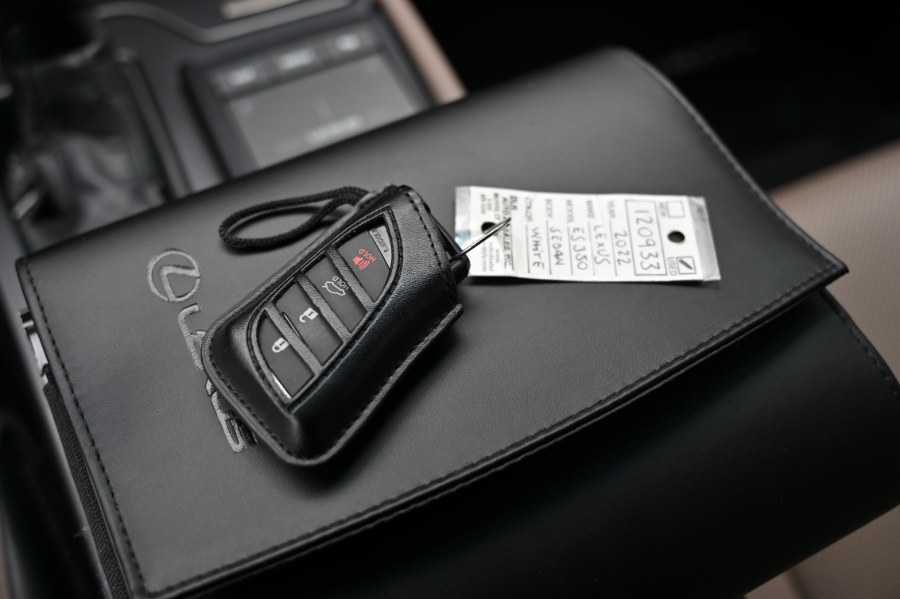 2022 Lexus ES ES 350, available for sale in Waterbury, Connecticut | Highline Car Connection. Waterbury, Connecticut 2022 Lexus ES ES 350, available for sale in Waterbury, Connecticut | Highline Car Connection. Waterbury, Connecticut