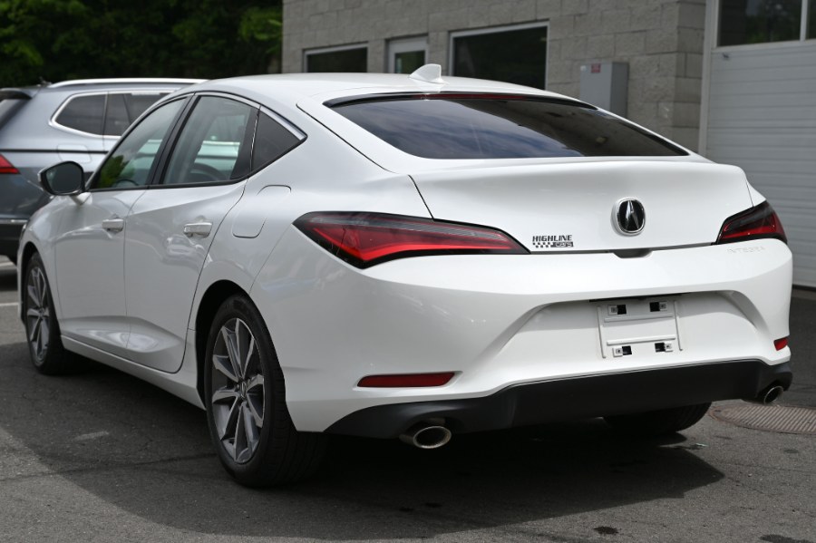 2023 Acura Integra CVT, available for sale in Waterbury, Connecticut | Highline Car Connection. Waterbury, Connecticut 2023 Acura Integra CVT, available for sale in Waterbury, Connecticut | Highline Car Connection. Waterbury, Connecticut