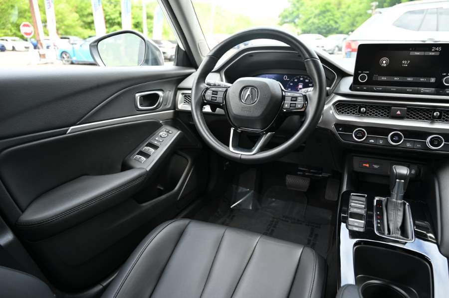 2023 Acura Integra CVT, available for sale in Waterbury, Connecticut | Highline Car Connection. Waterbury, Connecticut 2023 Acura Integra CVT, available for sale in Waterbury, Connecticut | Highline Car Connection. Waterbury, Connecticut