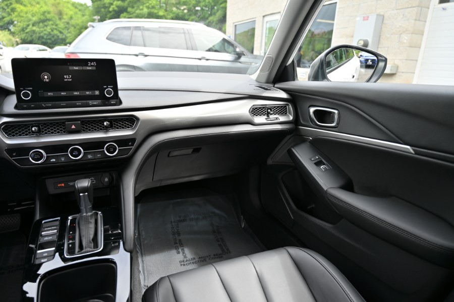 2023 Acura Integra CVT, available for sale in Waterbury, Connecticut | Highline Car Connection. Waterbury, Connecticut 2023 Acura Integra CVT, available for sale in Waterbury, Connecticut | Highline Car Connection. Waterbury, Connecticut