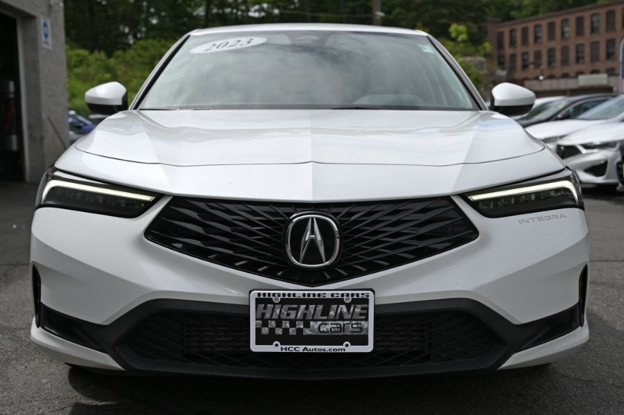 2023 Acura Integra CVT, available for sale in Waterbury, Connecticut | Highline Car Connection. Waterbury, Connecticut 2023 Acura Integra CVT, available for sale in Waterbury, Connecticut | Highline Car Connection. Waterbury, Connecticut