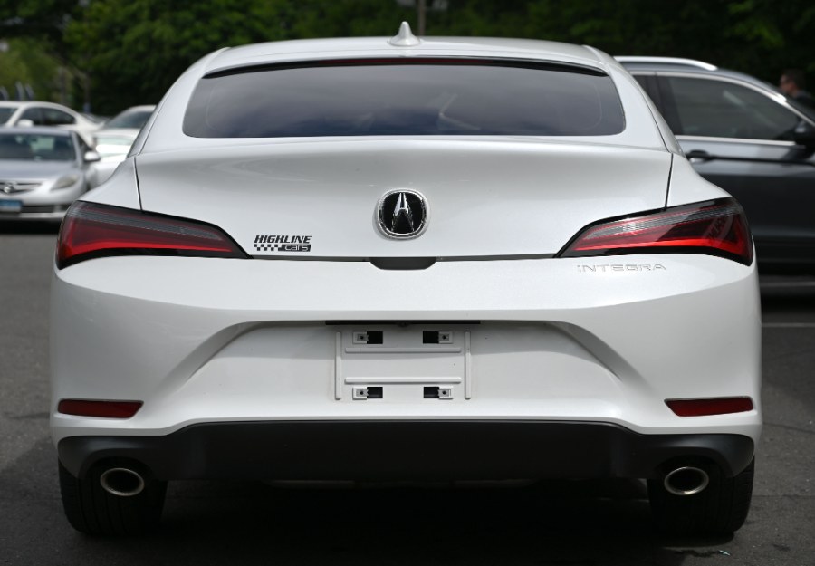 2023 Acura Integra CVT, available for sale in Waterbury, Connecticut | Highline Car Connection. Waterbury, Connecticut 2023 Acura Integra CVT, available for sale in Waterbury, Connecticut | Highline Car Connection. Waterbury, Connecticut