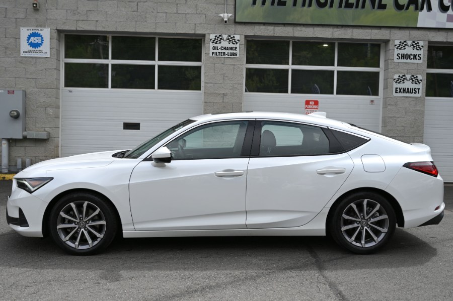 2023 Acura Integra CVT, available for sale in Waterbury, Connecticut | Highline Car Connection. Waterbury, Connecticut 2023 Acura Integra CVT, available for sale in Waterbury, Connecticut | Highline Car Connection. Waterbury, Connecticut