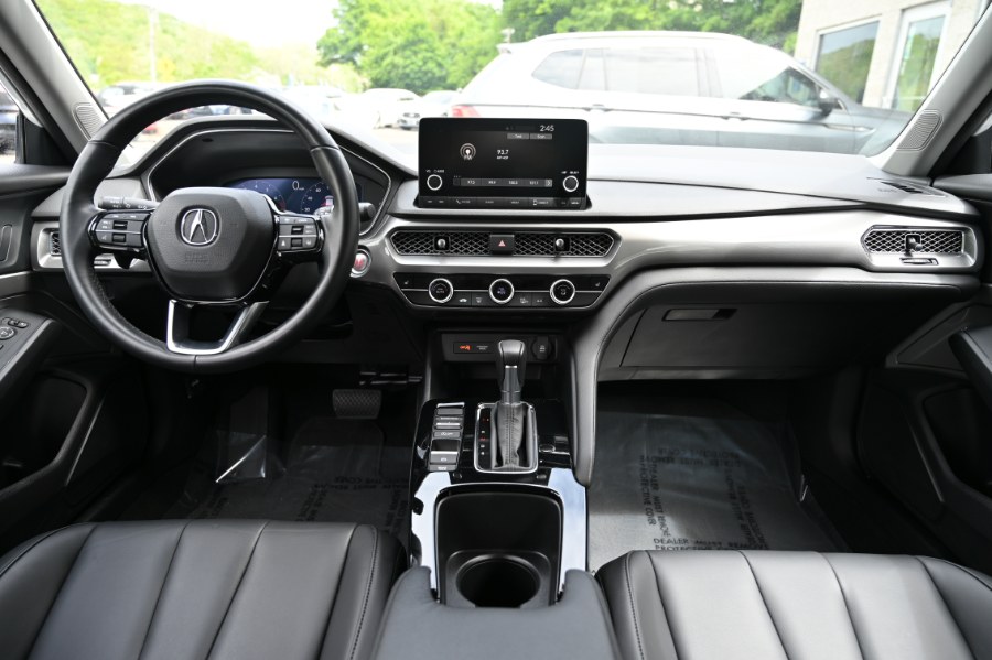2023 Acura Integra CVT, available for sale in Waterbury, Connecticut | Highline Car Connection. Waterbury, Connecticut 2023 Acura Integra CVT, available for sale in Waterbury, Connecticut | Highline Car Connection. Waterbury, Connecticut