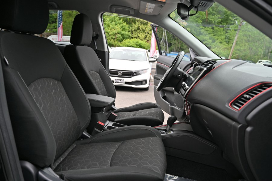 2021 Mitsubishi Outlander Sport SE 2.0 CVT, available for sale in Waterbury, Connecticut | Highline Car Connection. Waterbury, Connecticut 2021 Mitsubishi Outlander Sport SE 2.0 CVT, available for sale in Waterbury, Connecticut | Highline Car Connection. Waterbury, Connecticut