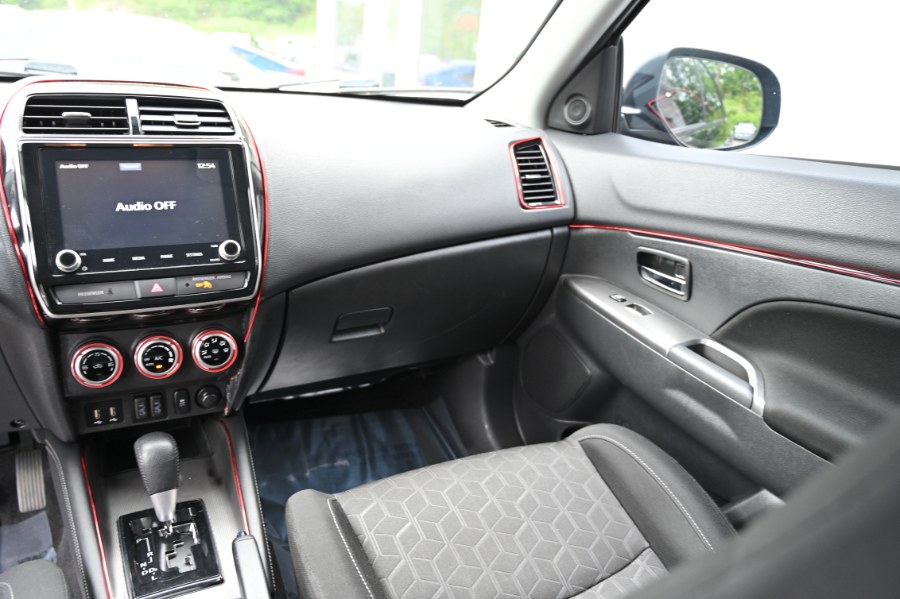 2021 Mitsubishi Outlander Sport SE 2.0 CVT, available for sale in Waterbury, Connecticut | Highline Car Connection. Waterbury, Connecticut 2021 Mitsubishi Outlander Sport SE 2.0 CVT, available for sale in Waterbury, Connecticut | Highline Car Connection. Waterbury, Connecticut